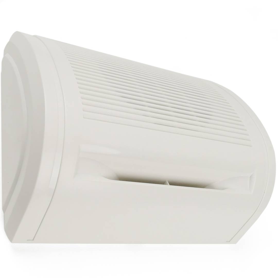 10W horizontale wandluidspreker
