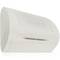 10W horizontale wandluidspreker