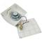 10W horizontale wandluidspreker