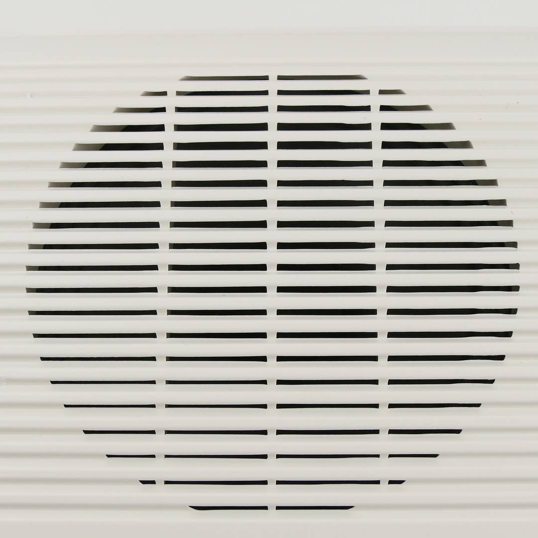 10W horizontale wandluidspreker