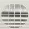 10W horizontale wandluidspreker