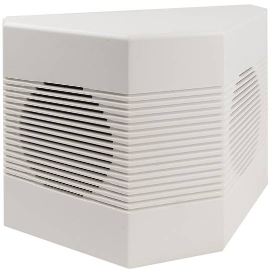 Haut-parleur mural double de 10 W