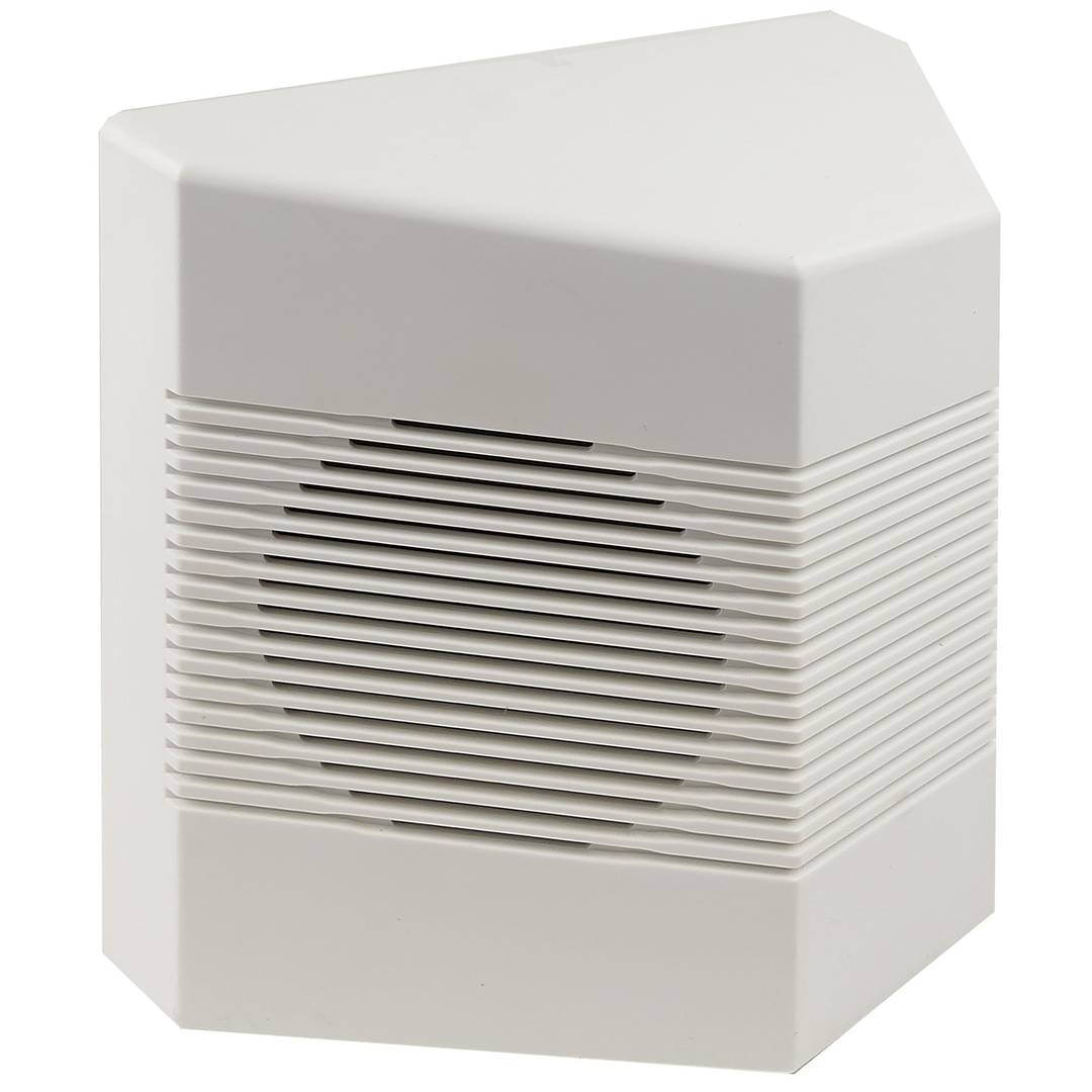 Haut-parleur mural double de 10 W