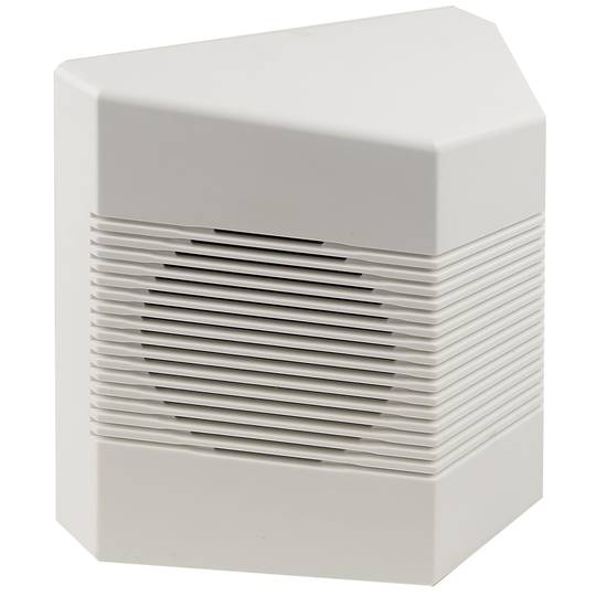 Haut-parleur mural double de 10 W