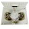 Haut-parleur mural double de 10 W