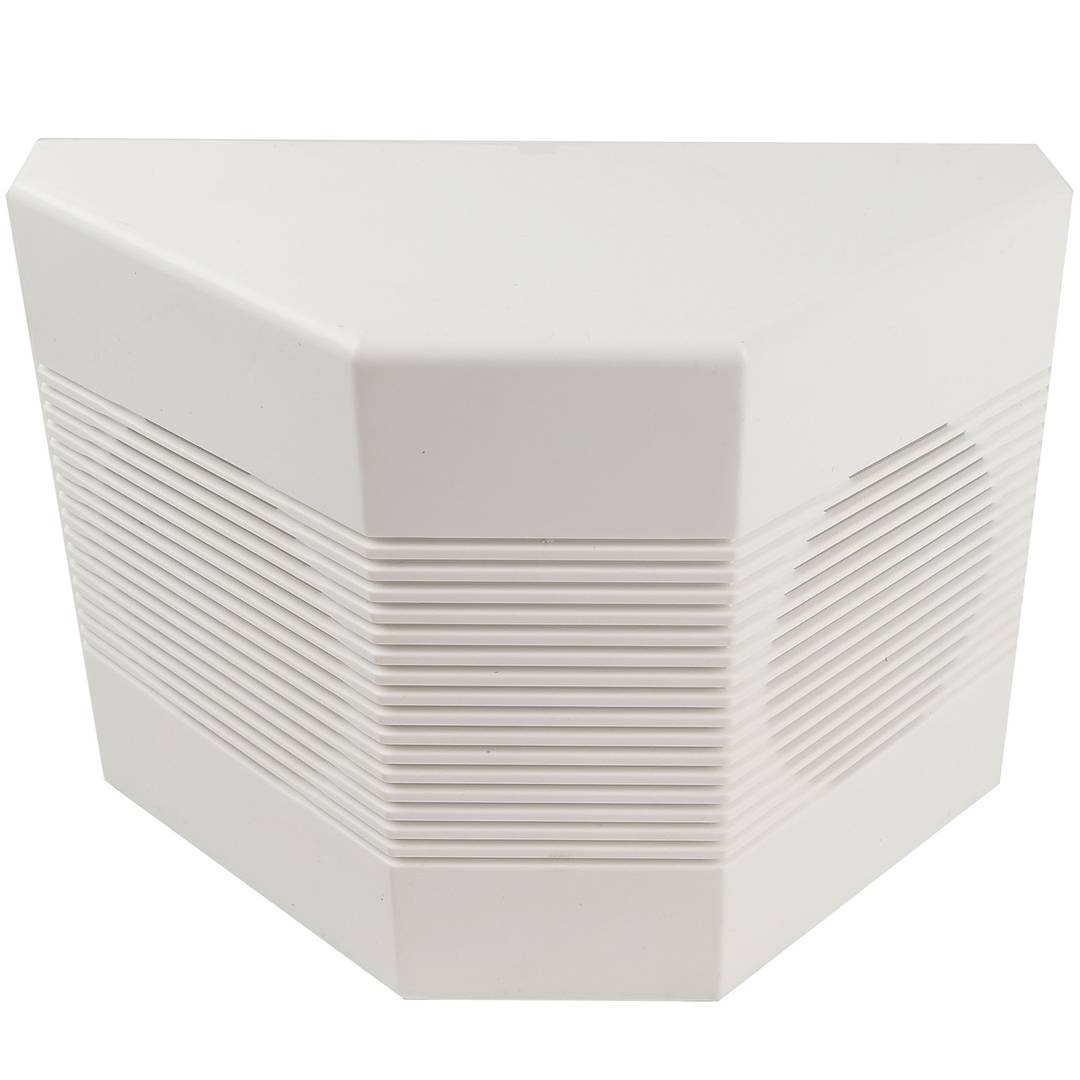 Haut-parleur mural double de 10 W