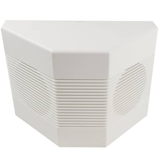 Haut-parleur mural double de 10 W