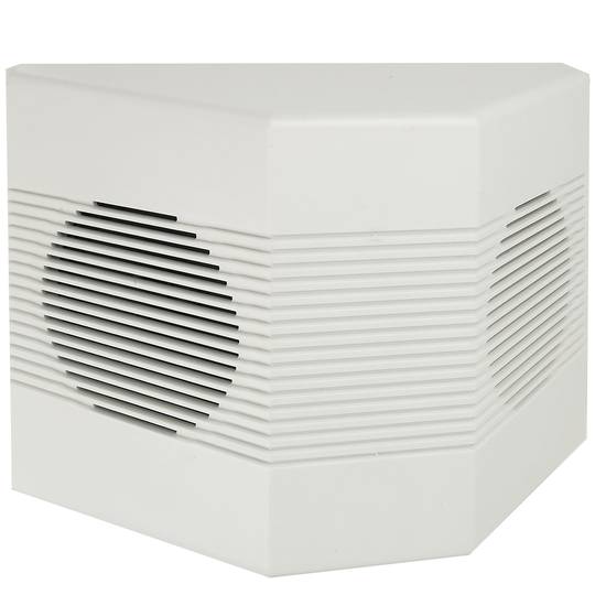 Haut-parleur mural double de 10 W