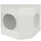 Haut-parleur mural double de 10 W