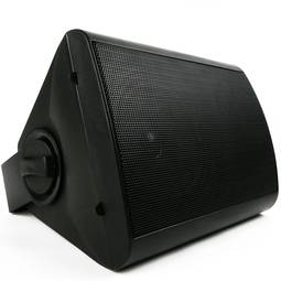 Altaveu de paret 20W negre