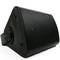 Altavoz de pared 20W negro