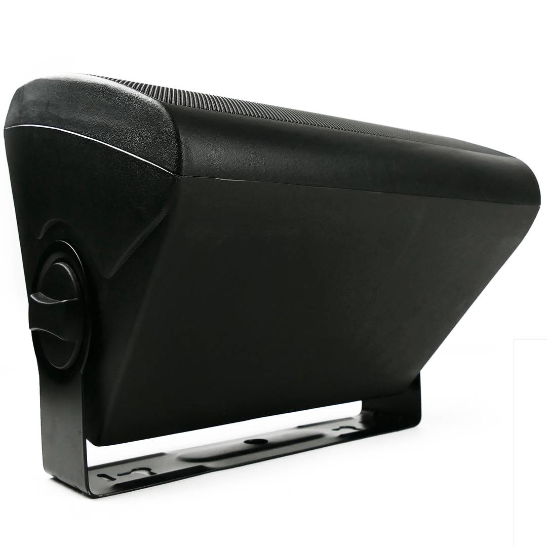 Altavoz de pared 20W negro
