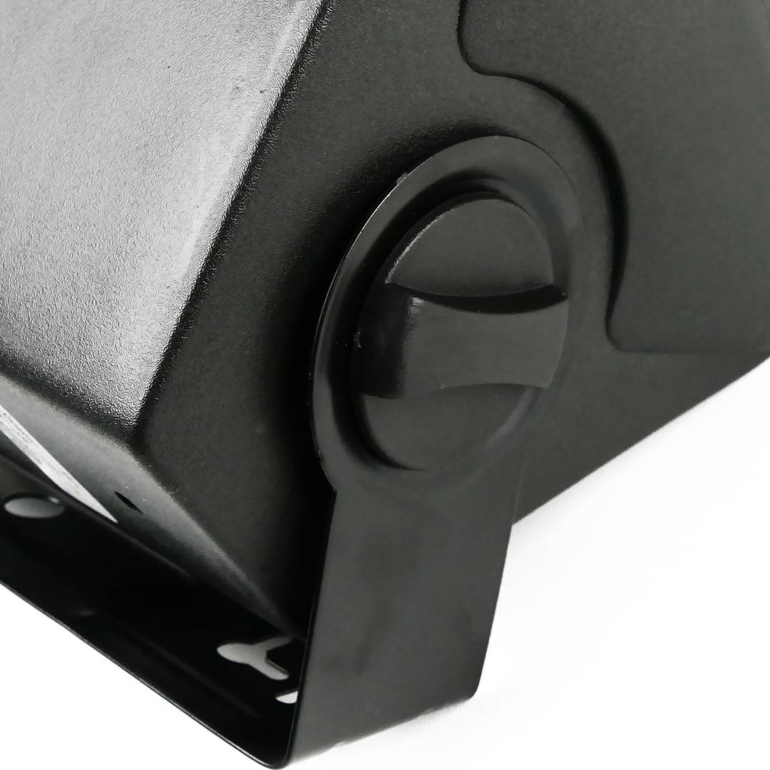 Altavoz de pared 20W negro