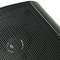 Altavoz de pared 20W negro
