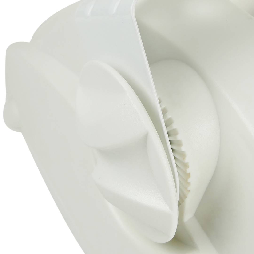 Regulowany głośnik ścienny 40W do użytku na zewnątrz biały