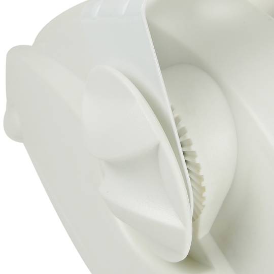 Regulowany głośnik ścienny 40W do użytku na zewnątrz biały