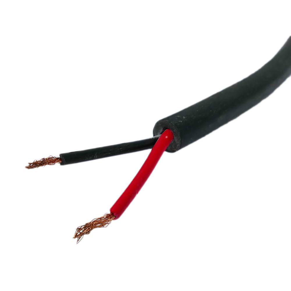 PA column speaker for 20W 330x130x115mm