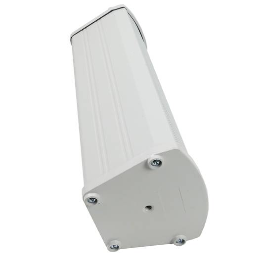 PA column speaker for 20W 330x130x115mm