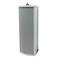 Altaveu de columna per megafonia de 40W 560x130x115mm