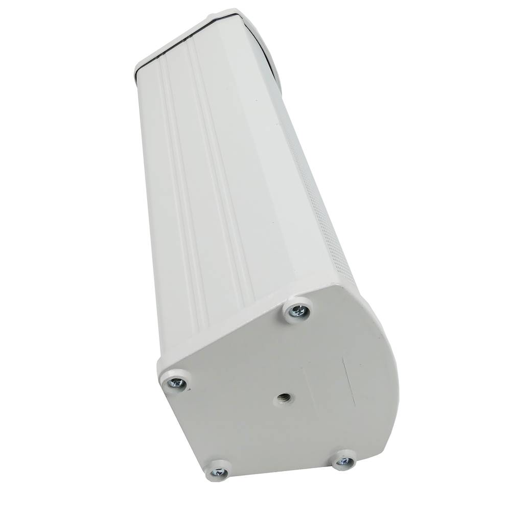 Altaveu de columna per megafonia de 40W 560x130x115mm