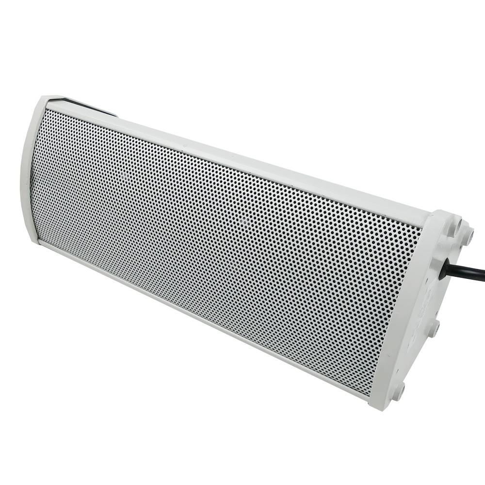 PA column speaker for 40W 560x130x115mm - Cablematic