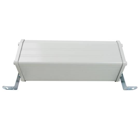 PA column speaker for 60W 680x130x115mm