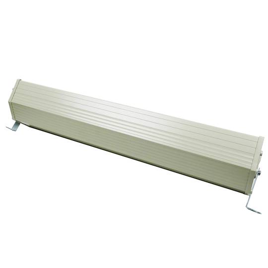 PA-Lautsprecher 100W Säule für 1020x200x142mm