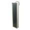 120W Public Address kolomluidspreker 1200x200x142mm