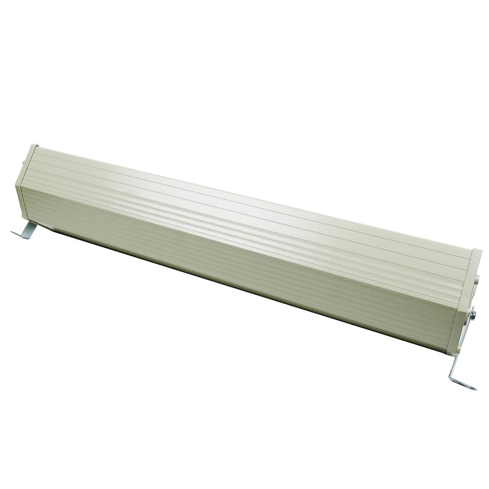 PA speaker 120W column for 1200x200x142mm