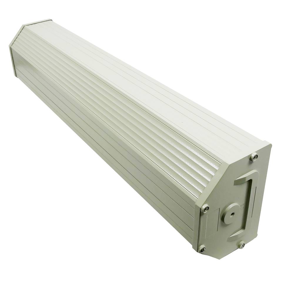 PA speaker 120W column for 1200x200x142mm