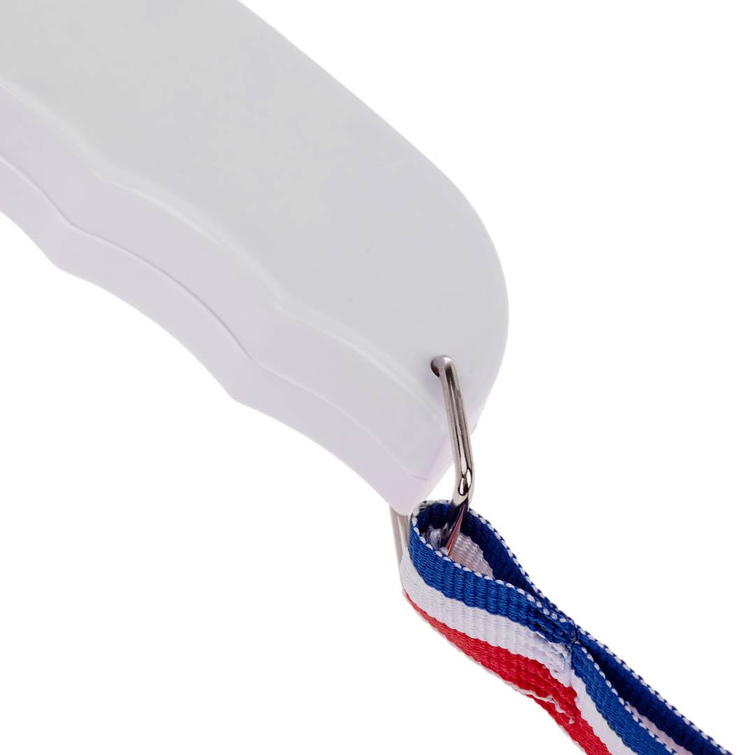 Megafon mit Sirene 5W