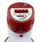 Megafono da 30W con 10s di registrazione e sirena Altoparlante portatile 200x320 mm