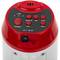 Megaphone 15W with 10s recording, siren and volume. Portable speaker 150x250 mm