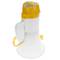 Megaphone 15W with 10s recording, siren and volume. Portable speaker 150x250 mm