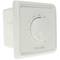 50W recessed volume control for loudspeaker