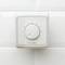 50W recessed volume control for loudspeaker