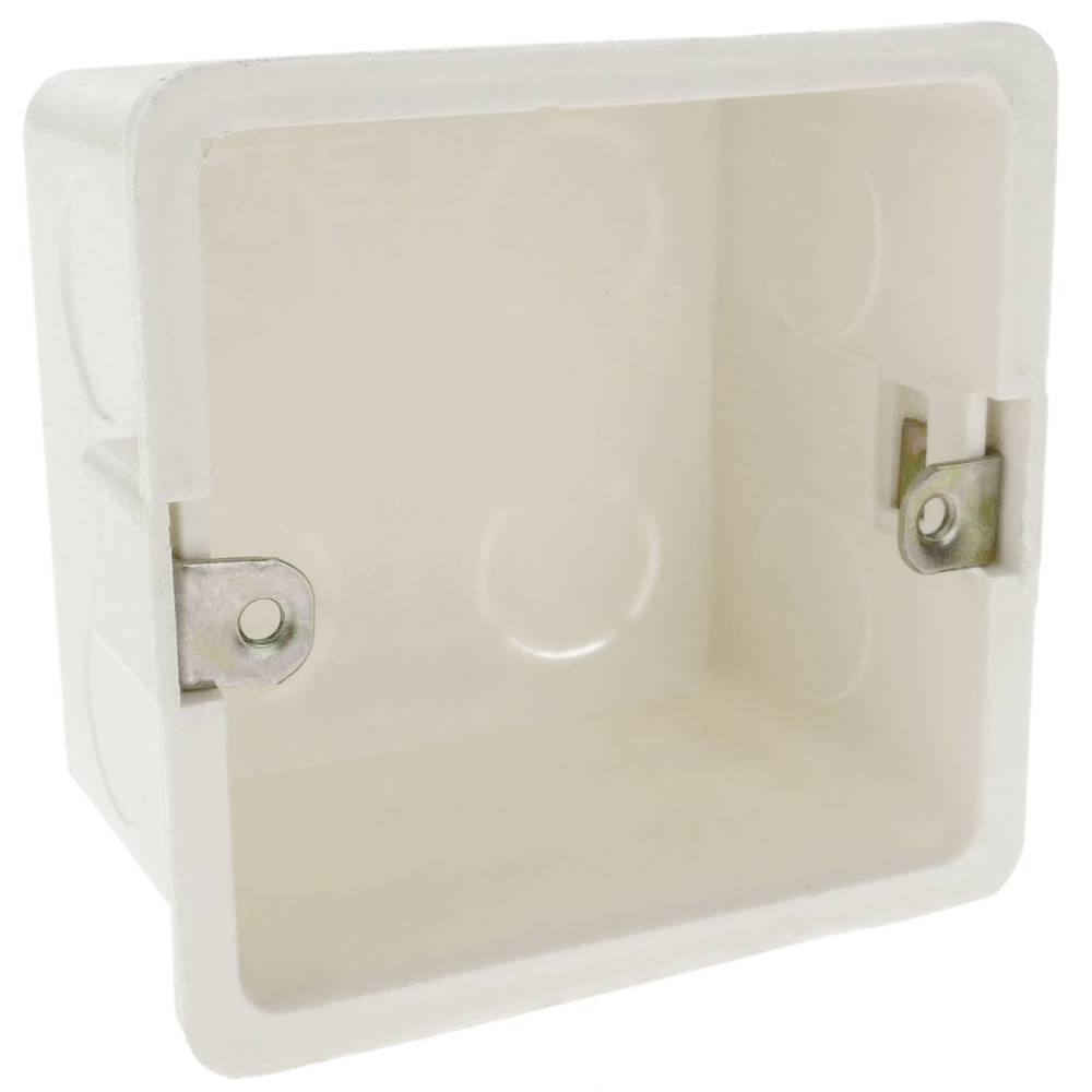 50W recessed volume control for loudspeaker