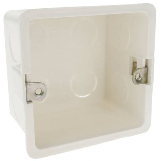 50W recessed volume control for loudspeaker