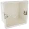 50W recessed volume control for loudspeaker