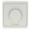 50W recessed volume control for loudspeaker
