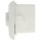 50W recessed volume control for loudspeaker