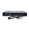 Amplificador per sonorització professional de 100 W 110V 5 zones amb MIC AUX FM MP3 rack
