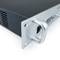 Professionelle Sound-Verstärker 150W 110V 5 Zonen mit FM MP3 AUX MIC Rack