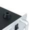 Professionelle Sound-Verstärker 150W 110V 5 Zonen mit FM MP3 AUX MIC Rack