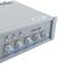 Professionelle Sound-Verstärker 45W 110V 1 Zone mit AUX MIC MP3