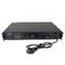 Professionelle Sound-Verstärker 60W 110V 1 Zone mit AUX MIC MP3