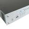 Professionelle Sound-Verstärker 60W 110V 1 Zone mit AUX MIC MP3