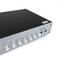 Professionelle Sound-Verstärker 60W 110V 1 Zone mit AUX MIC MP3