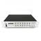 Amplificador per sonorització professional de 180W 110V 4 zones amb MIC AUX MP3 rack