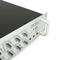 Amplificador per sonorització professional de 180W 110V 4 zones amb MIC AUX MP3 rack
